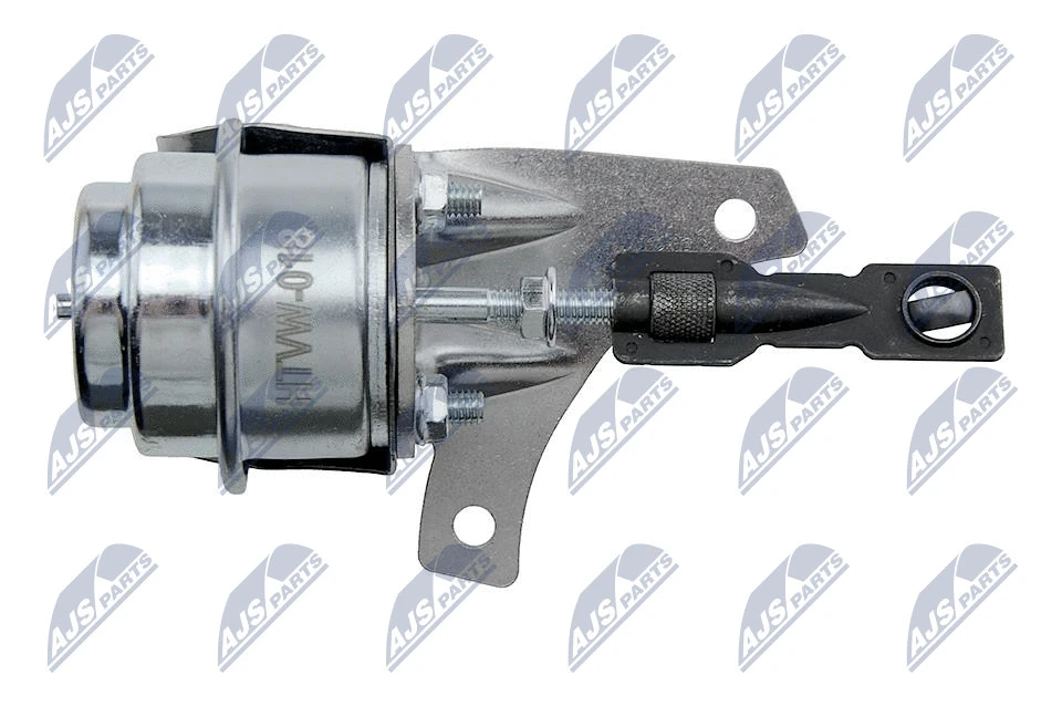 Boost Pressure Control Valve