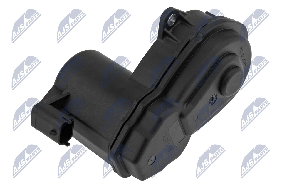 Control Element, parking brake caliper