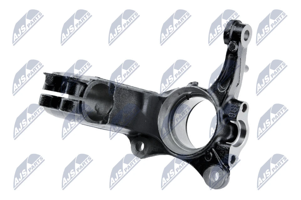 Steering Knuckle, wheel suspension
