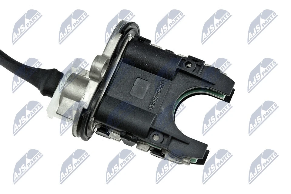 Steering Angle Sensor