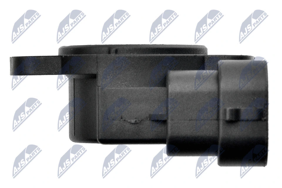 Sensor, throttle position