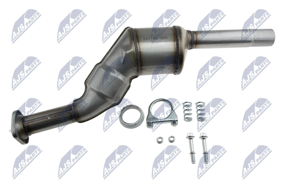 Catalytic Converter