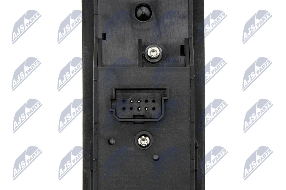 Switch, window regulator