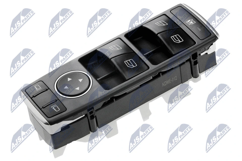 Switch, window regulator (EWS-ME-012)