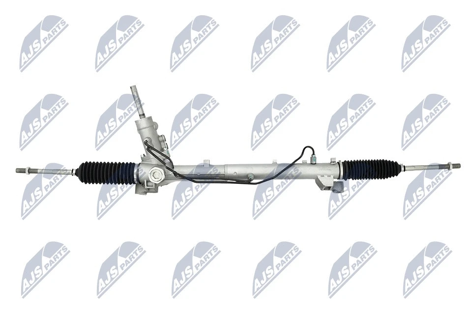Steering Gear (SPK-FR-002)
