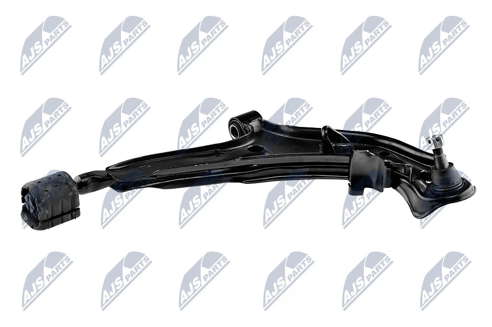 Control/Trailing Arm, wheel suspension (ZWD-NS-028)