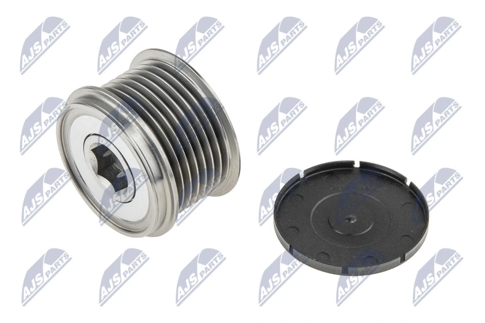 Alternator Freewheel Clutch (ESA-TY-005)