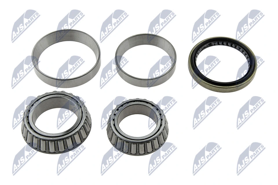 Wheel Bearing Kit (KLP-IS-001)
