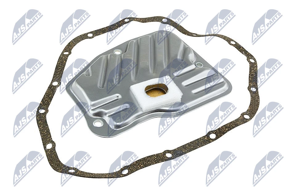 Hydraulic Filter Kit, automatic transmission