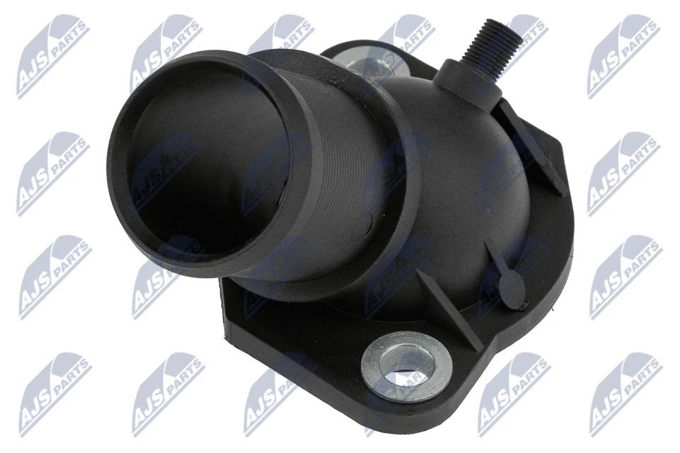 Coolant Flange (CTM-CT-012)