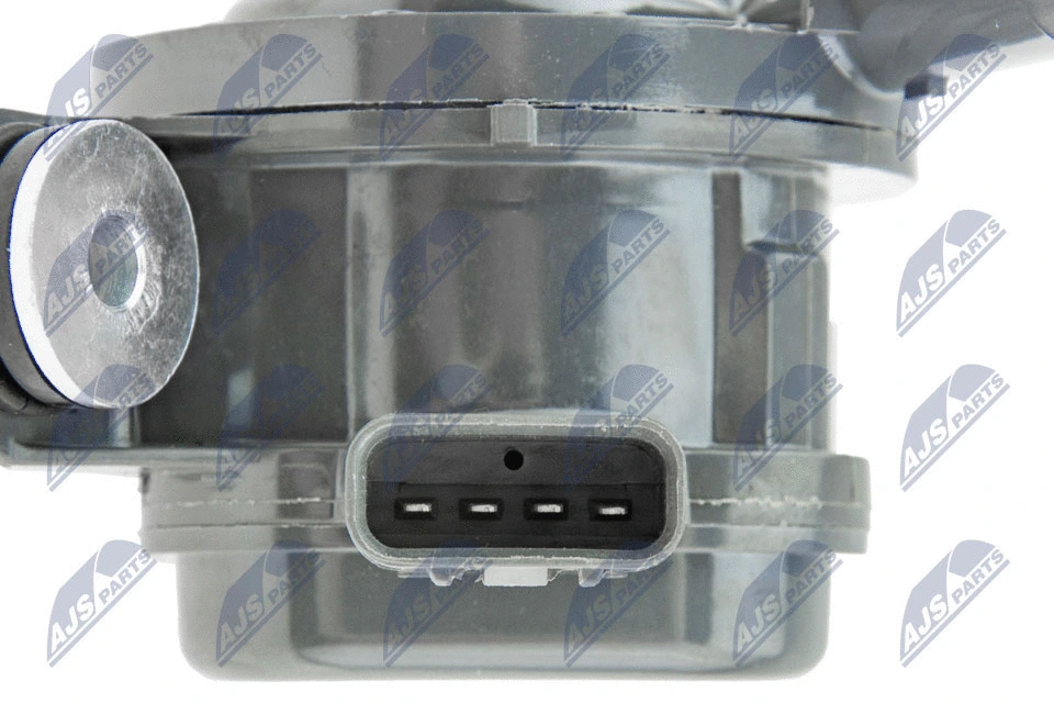 Auxiliary Water Pump (cooling water circuit)