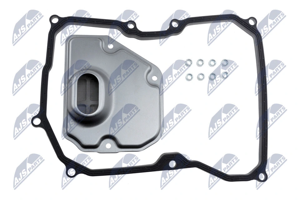 Hydraulic Filter Kit, automatic transmission