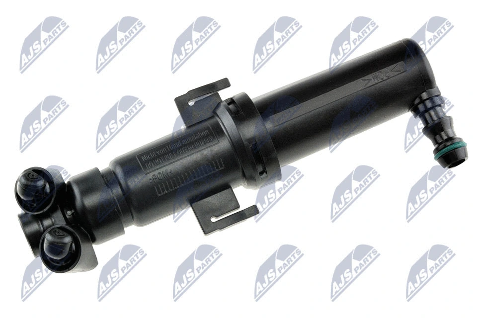 Washer Fluid Jet, headlight cleaning (EDS-AU-013)