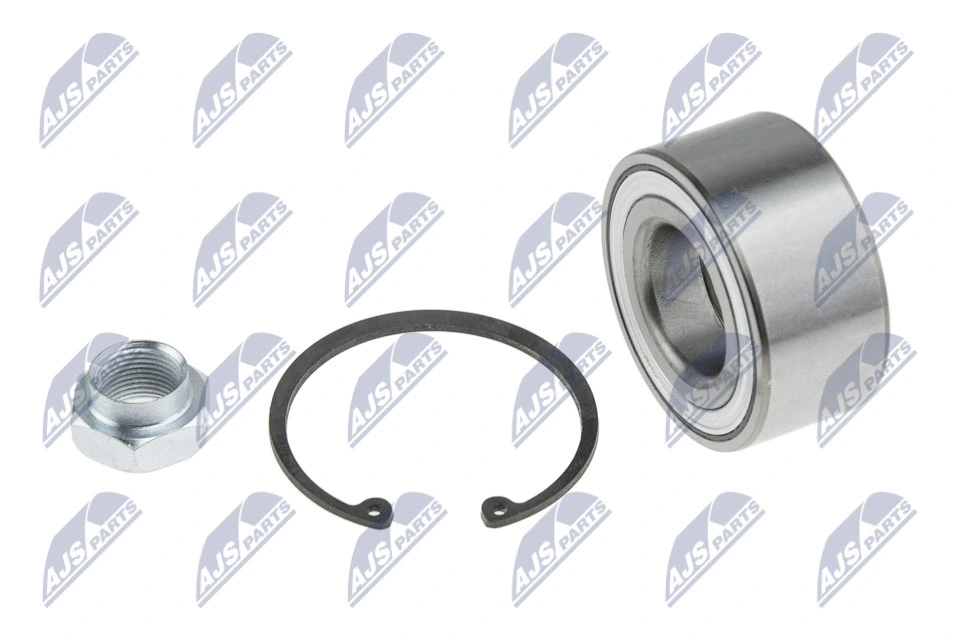Wheel Bearing Kit (KLP-CT-002)