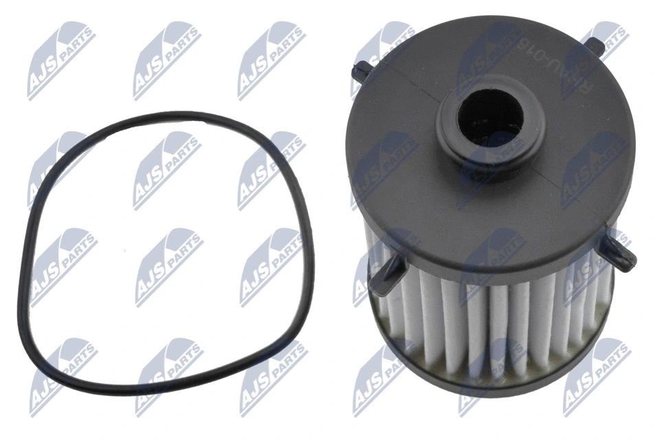 Hydraulic Filter, automatic transmission