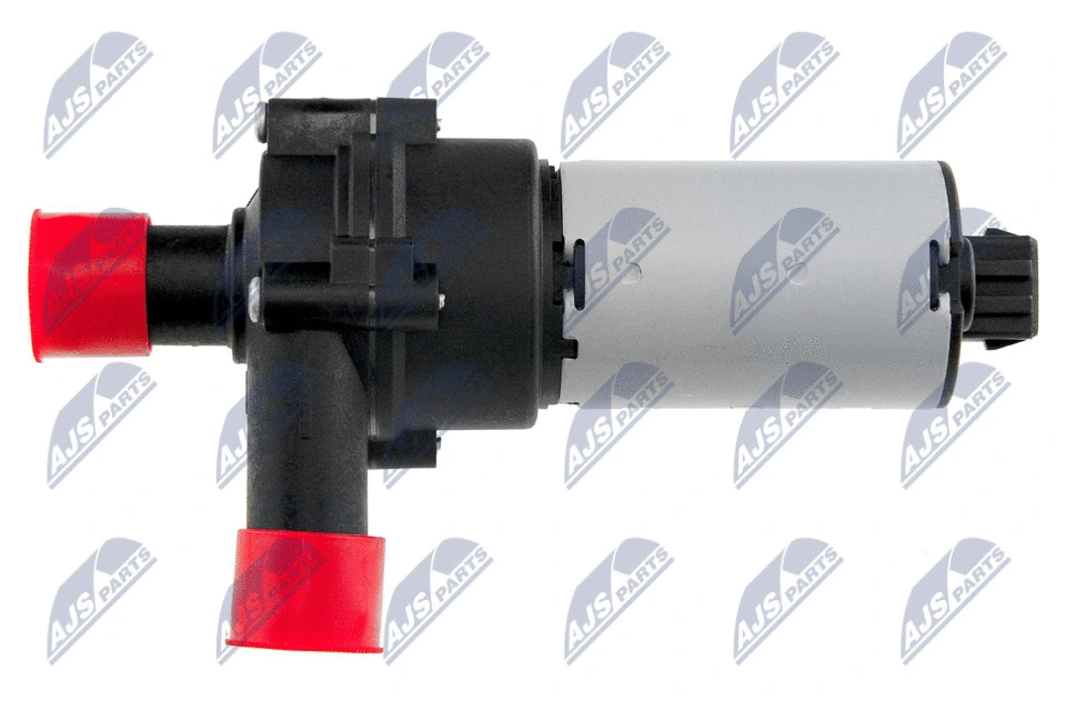Auxiliary Water Pump (cooling water circuit)