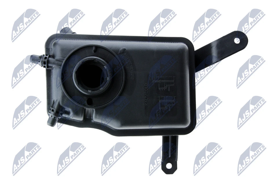 Expansion Tank, coolant