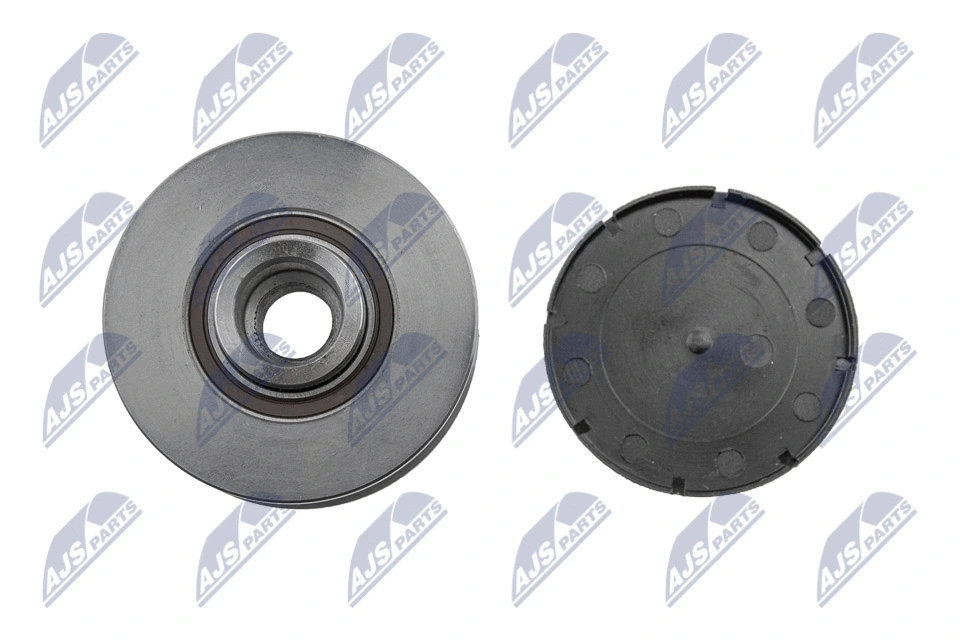 Alternator Freewheel Clutch