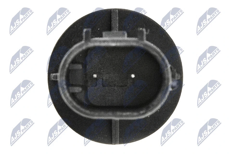 Sensor, exterior temperature