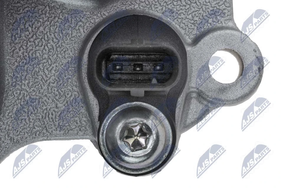 Intake Manifold Module