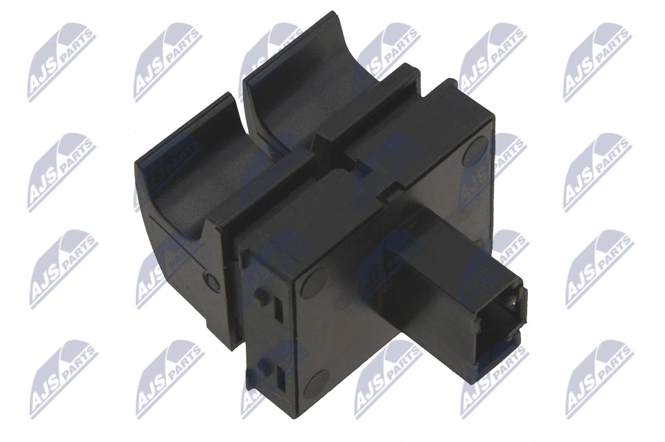 Switch, window regulator