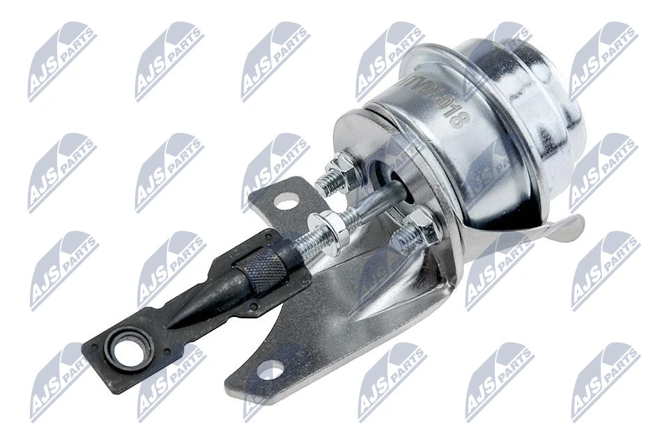 Boost Pressure Control Valve