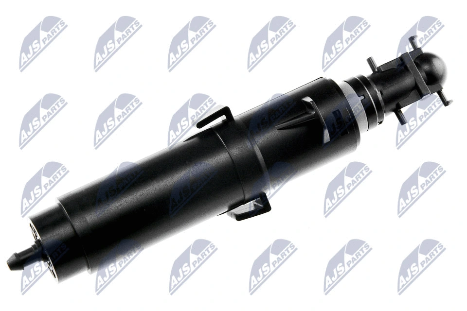 Washer Fluid Jet, headlight cleaning