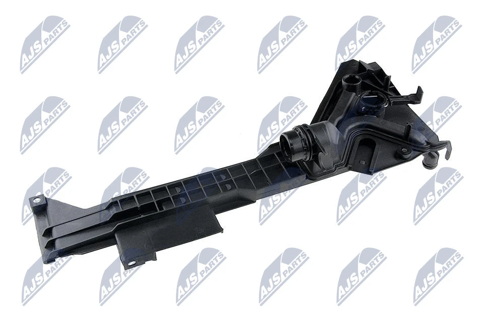 Holder, coolant compensation tank (CZW-BM-013A)