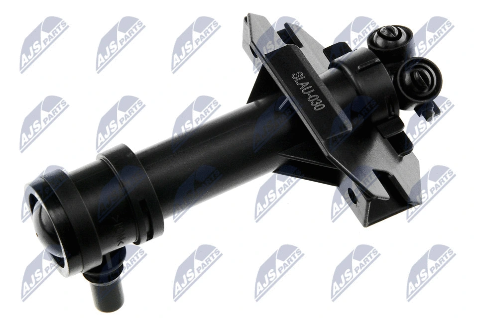 Washer Fluid Jet, headlight cleaning (EDS-AU-030)