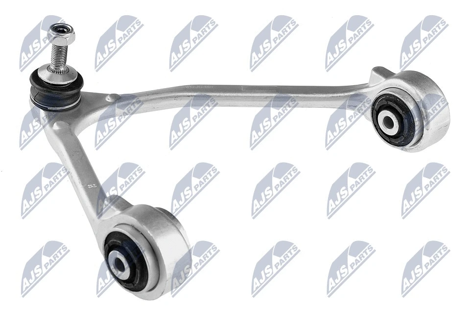 Control/Trailing Arm, wheel suspension (ZWG-JG-001)