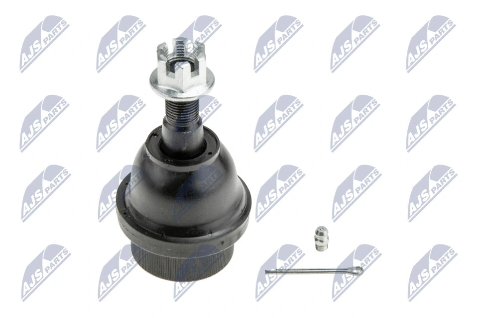 Ball Joint (ZSD-CH-011)