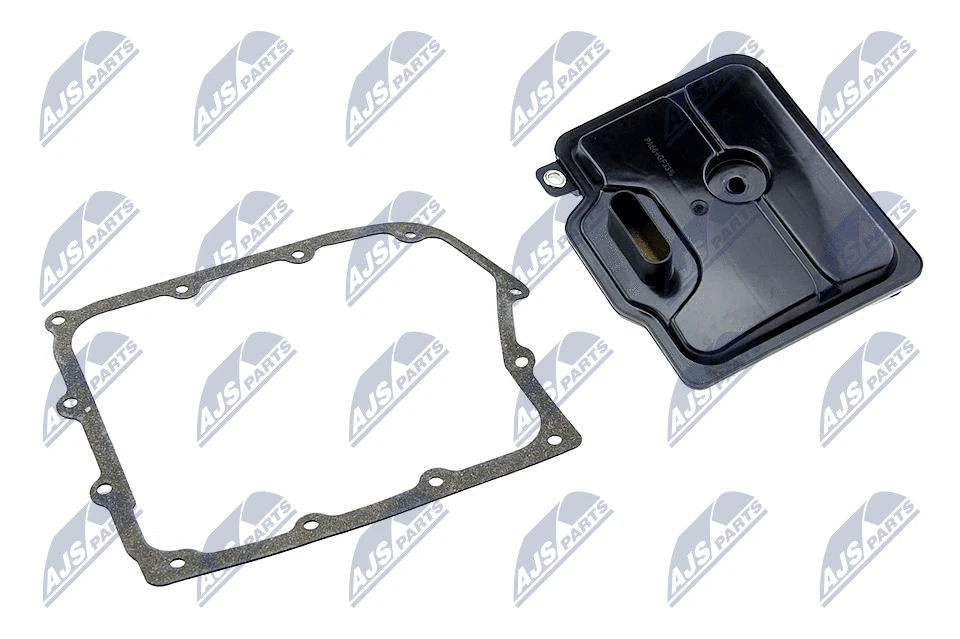 Hydraulic Filter, automatic transmission