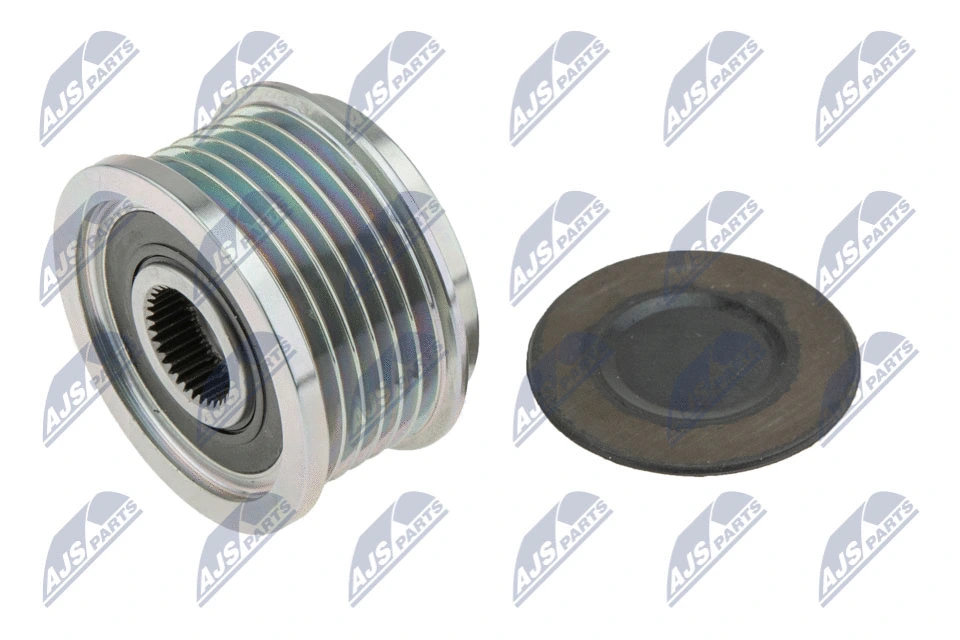 Alternator Freewheel Clutch