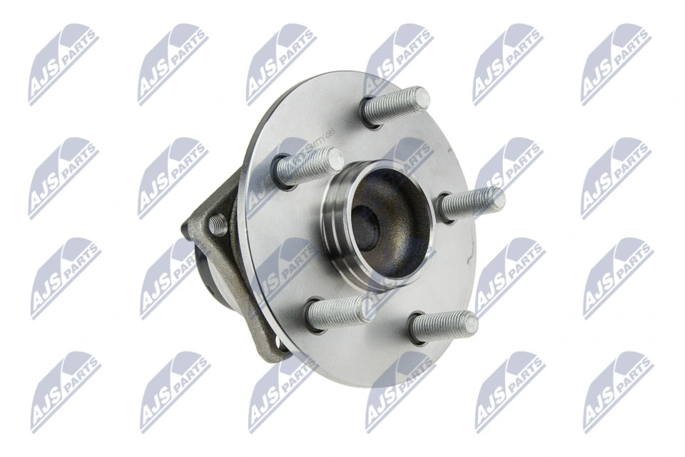 Wheel Hub