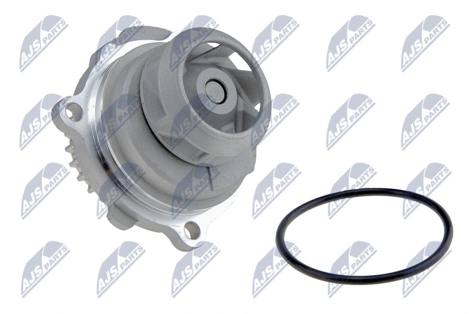 Water Pump, engine cooling (CPW-VW-028)