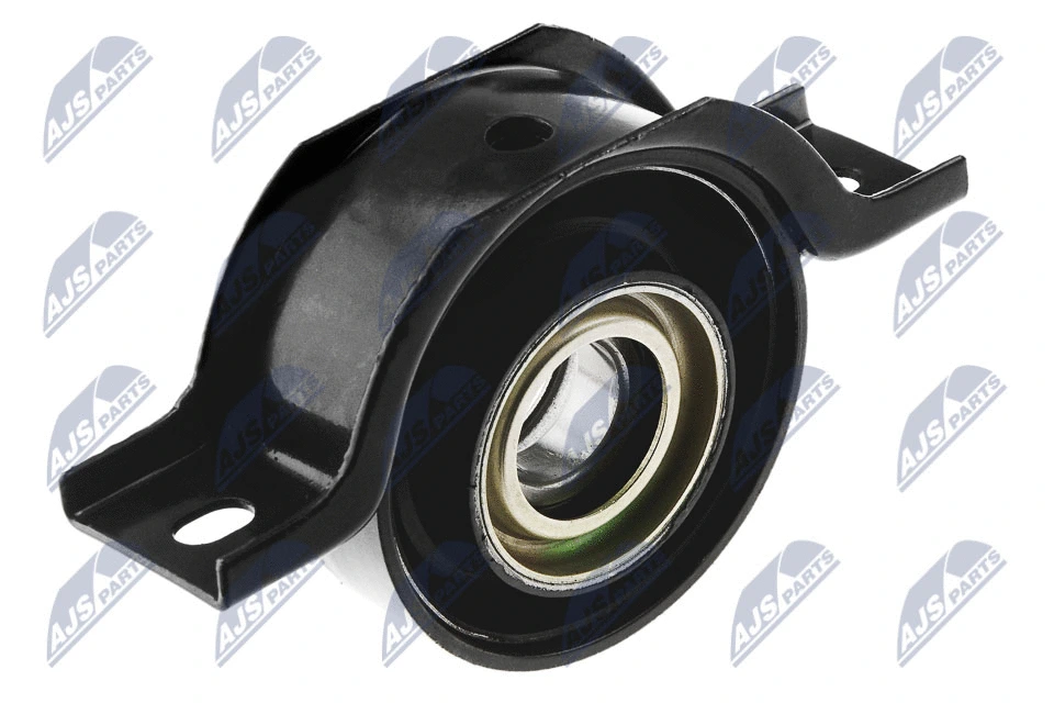 Suspension, propshaft
