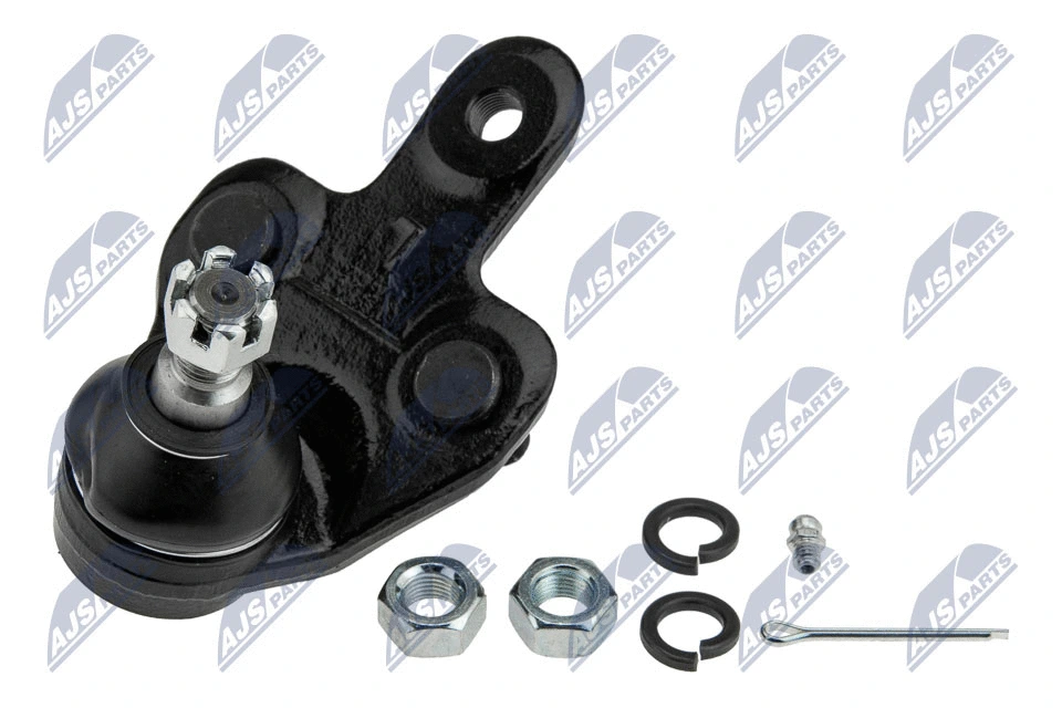Ball Joint (ZSD-TY-087)