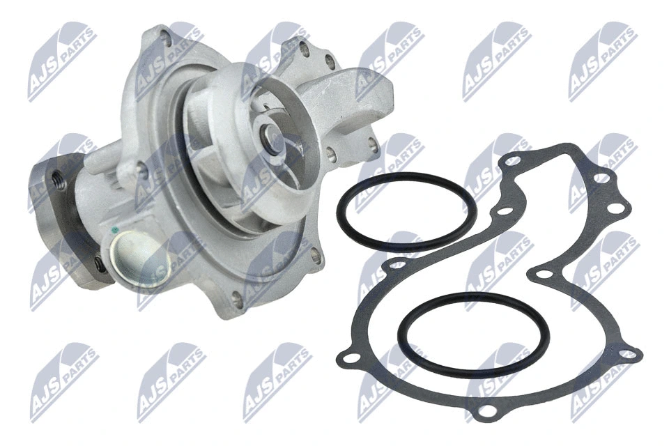 Water Pump, engine cooling (CPW-VW-027)