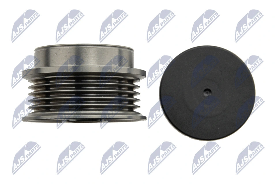 Alternator Freewheel Clutch