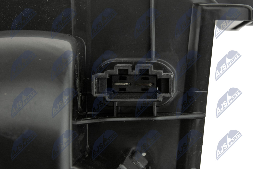 Interior Blower