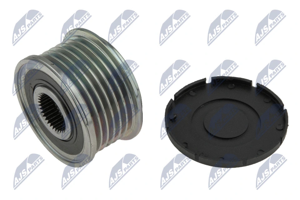 Alternator Freewheel Clutch