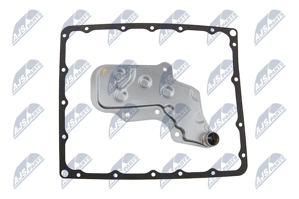 Hydraulic Filter Kit, automatic transmission