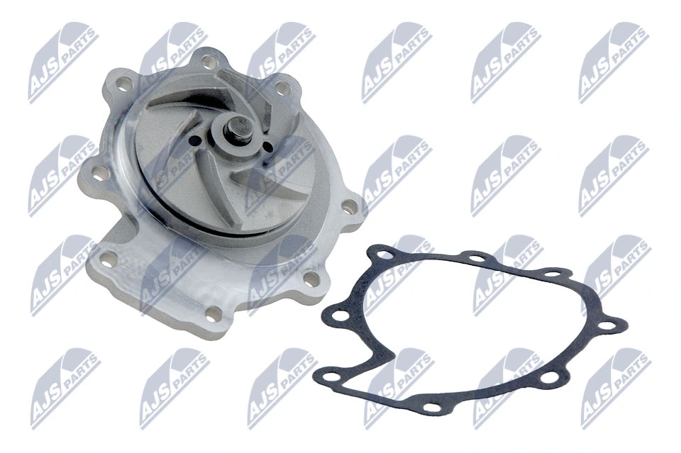 Water Pump, engine cooling (CPW-FR-015)