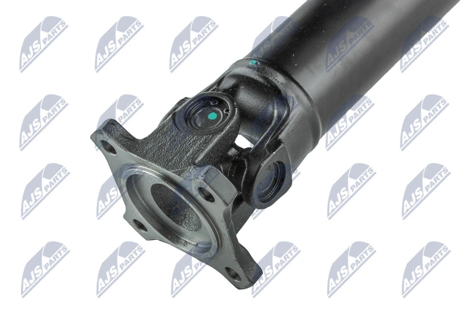 Propshaft, axle drive