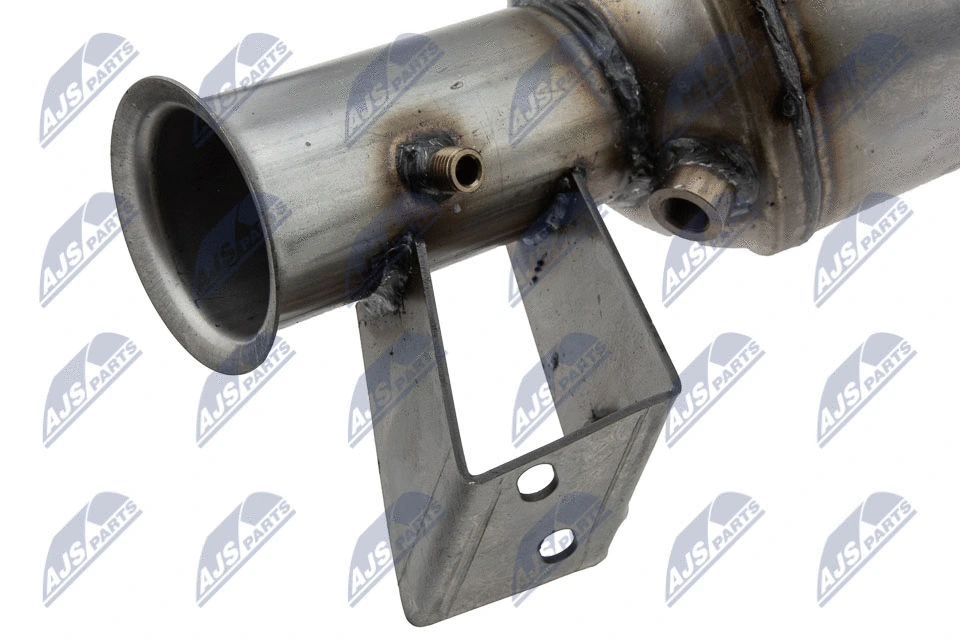 Soot/Particulate Filter, exhaust system