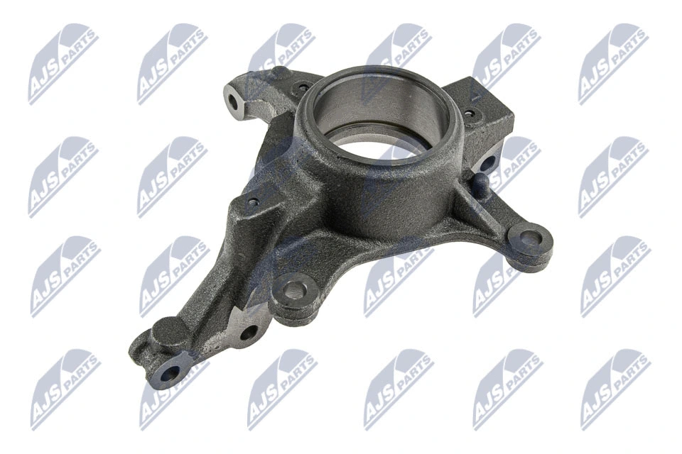 Steering Knuckle, wheel suspension