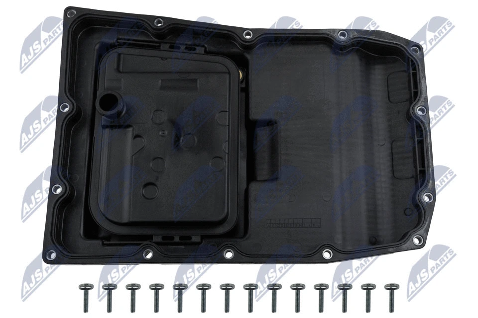 Oil Sump, automatic transmission