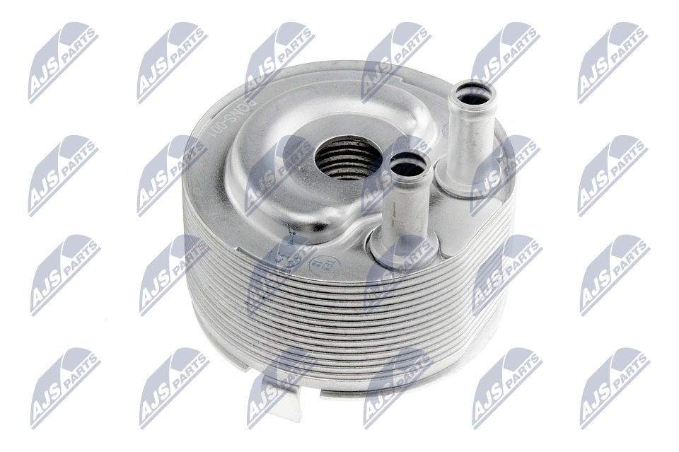 Oil Cooler, engine oil (CCL-NS-001)