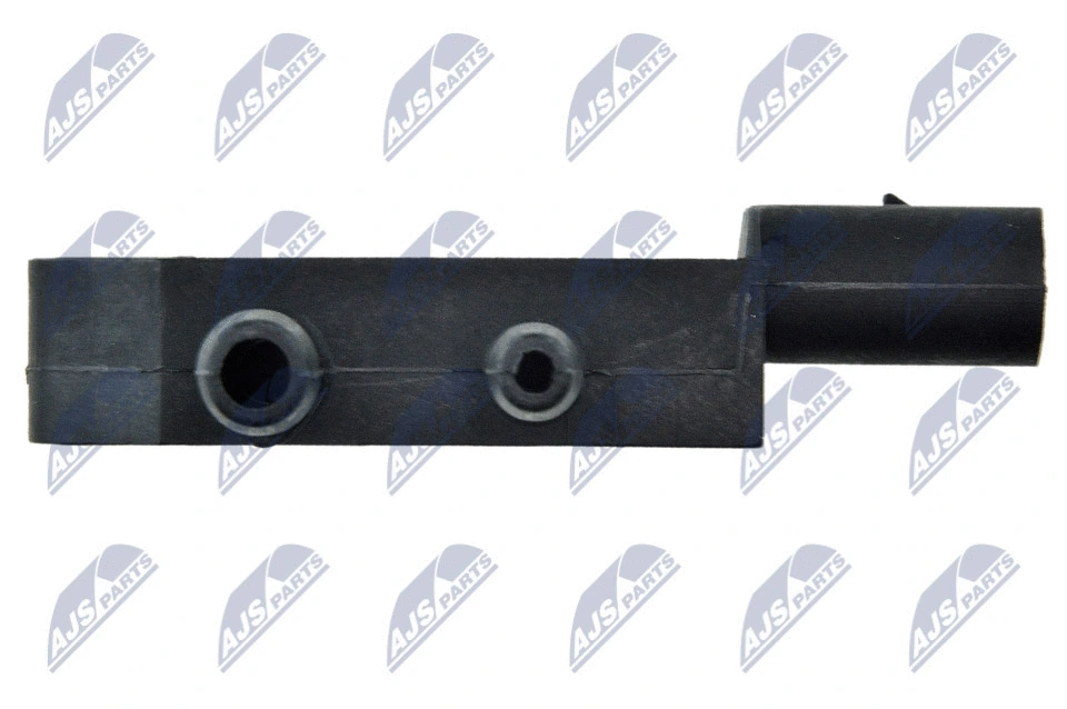 Sensor, exhaust pressure