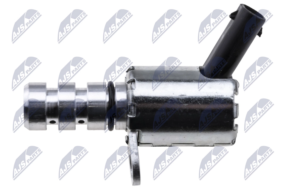 Control Valve, camshaft adjustment